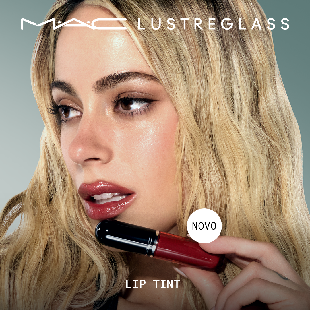 MAC Cosmetics Brasil