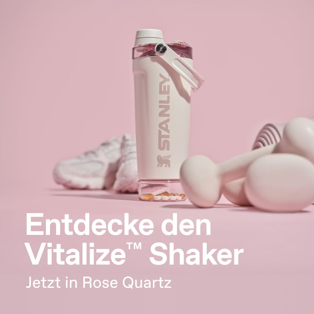 Vom Training bis zum Auftanken