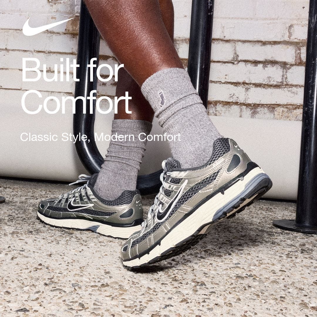 Nike