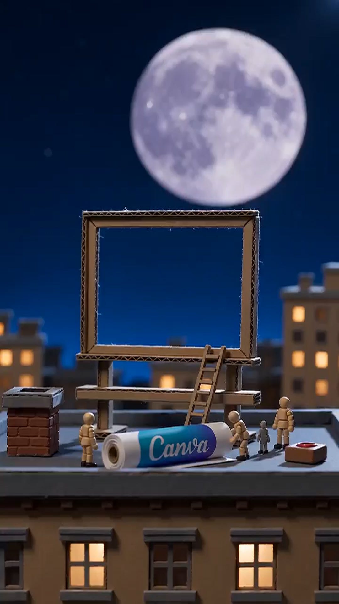 Miniature Set