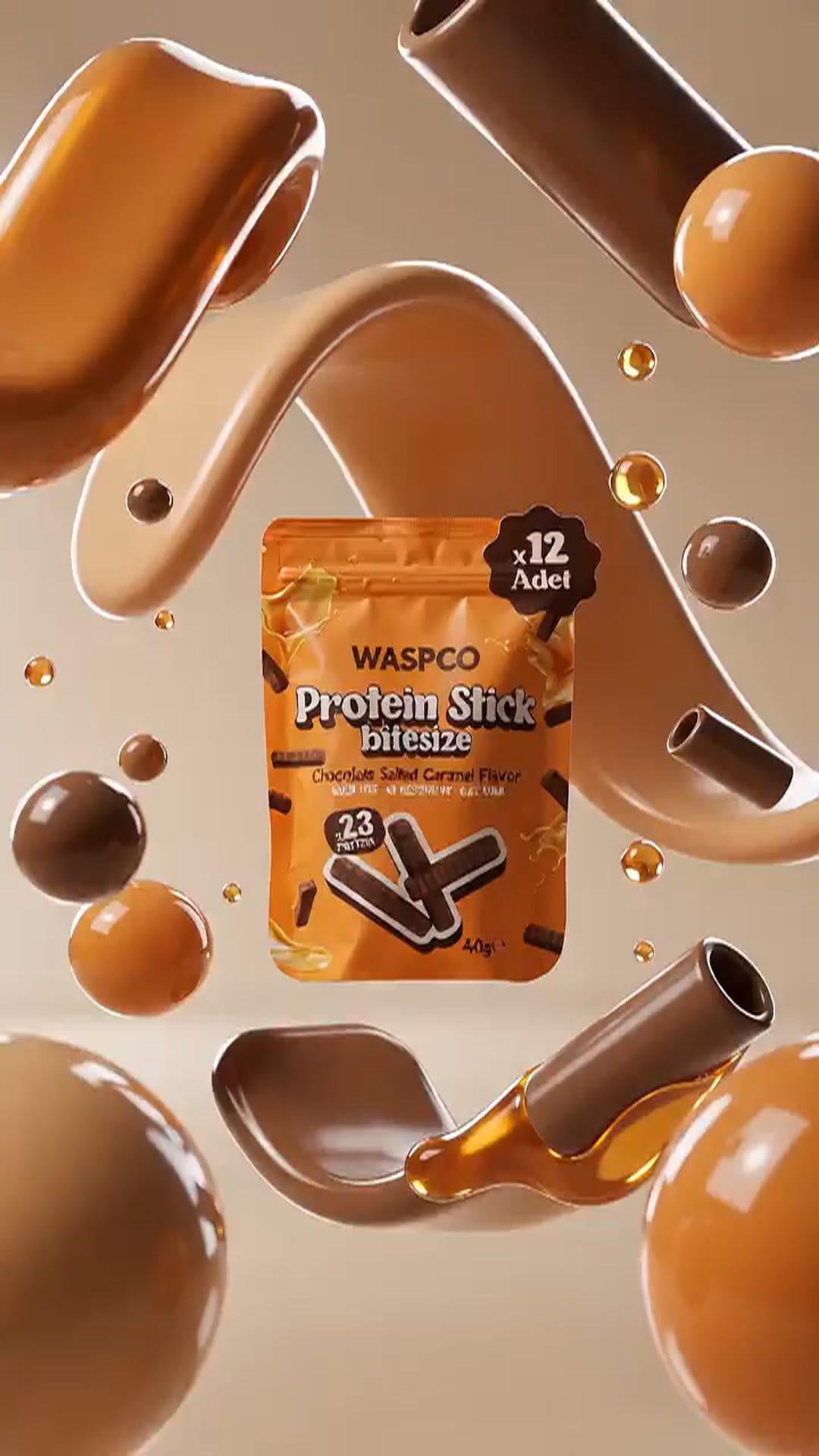Liquid Sculpture