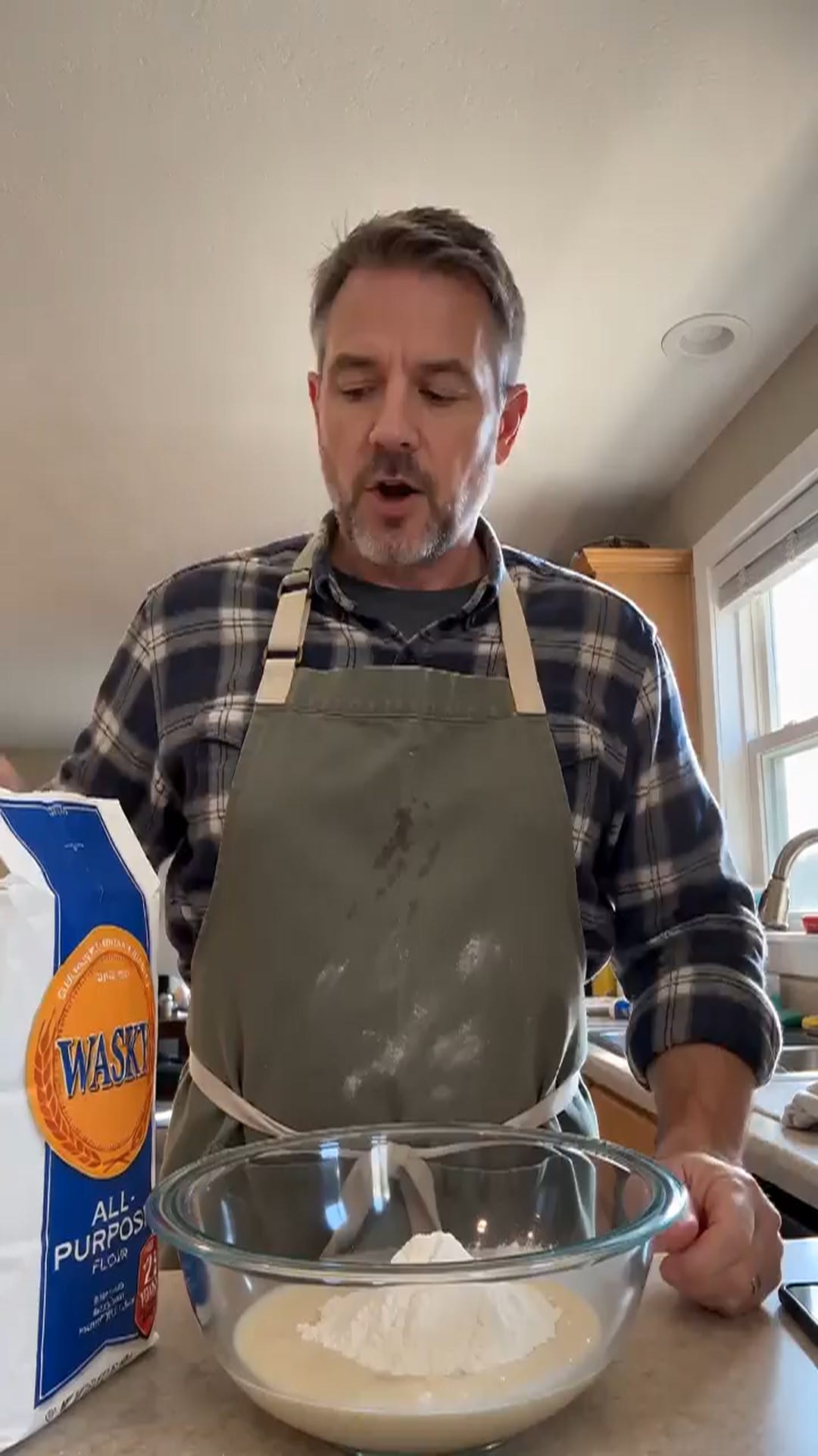 Kitchen Prep