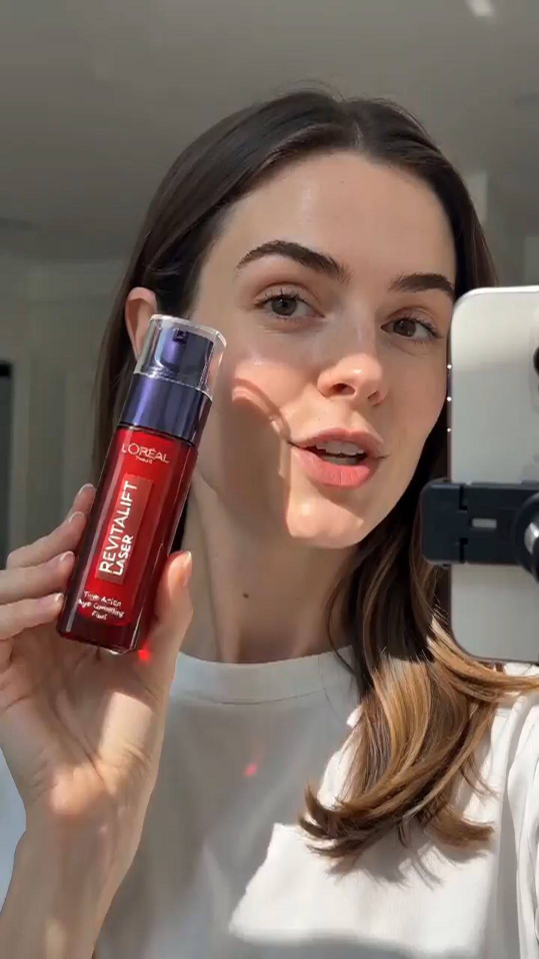 Three-Beat Skincare