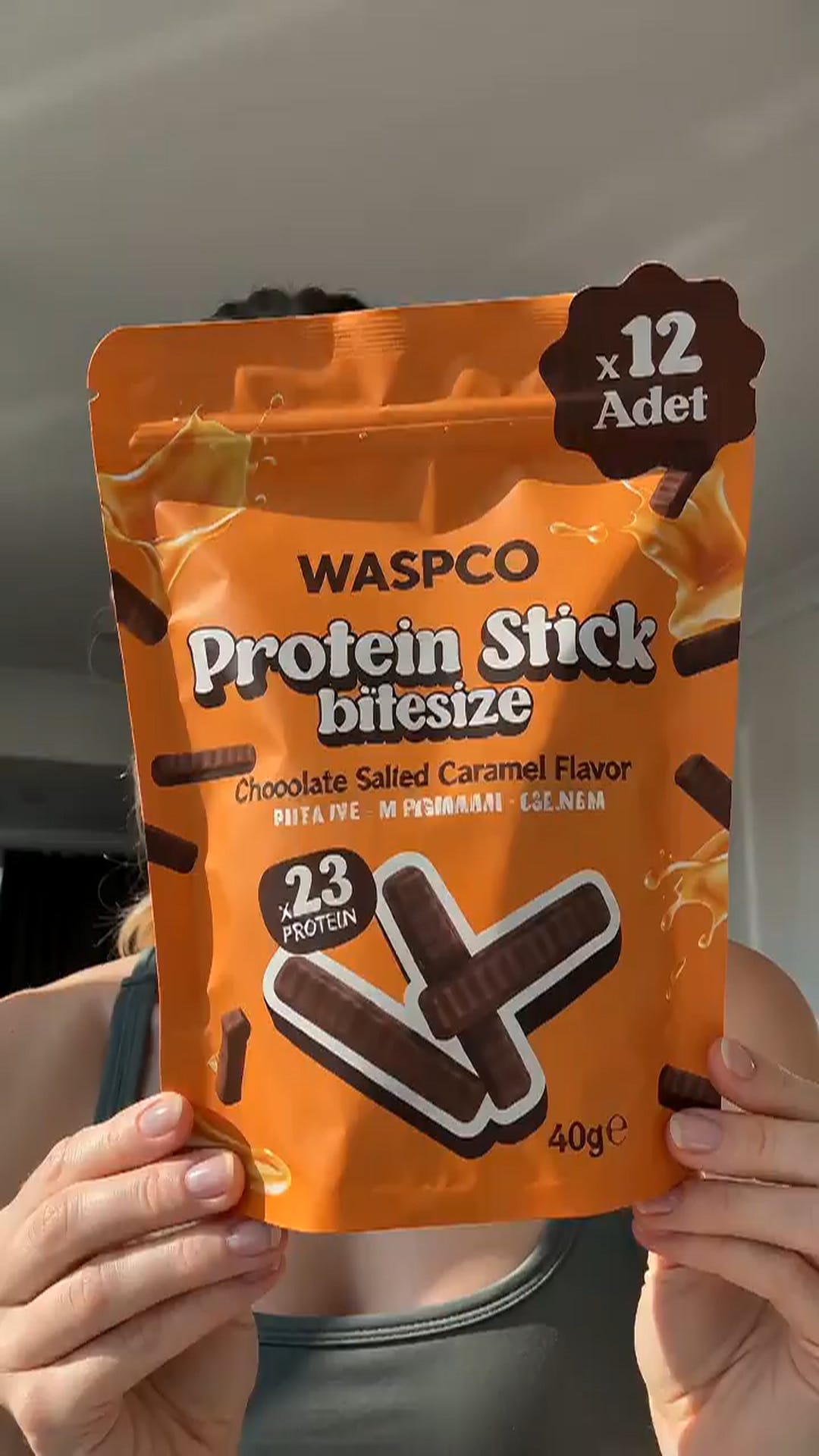 Product Review