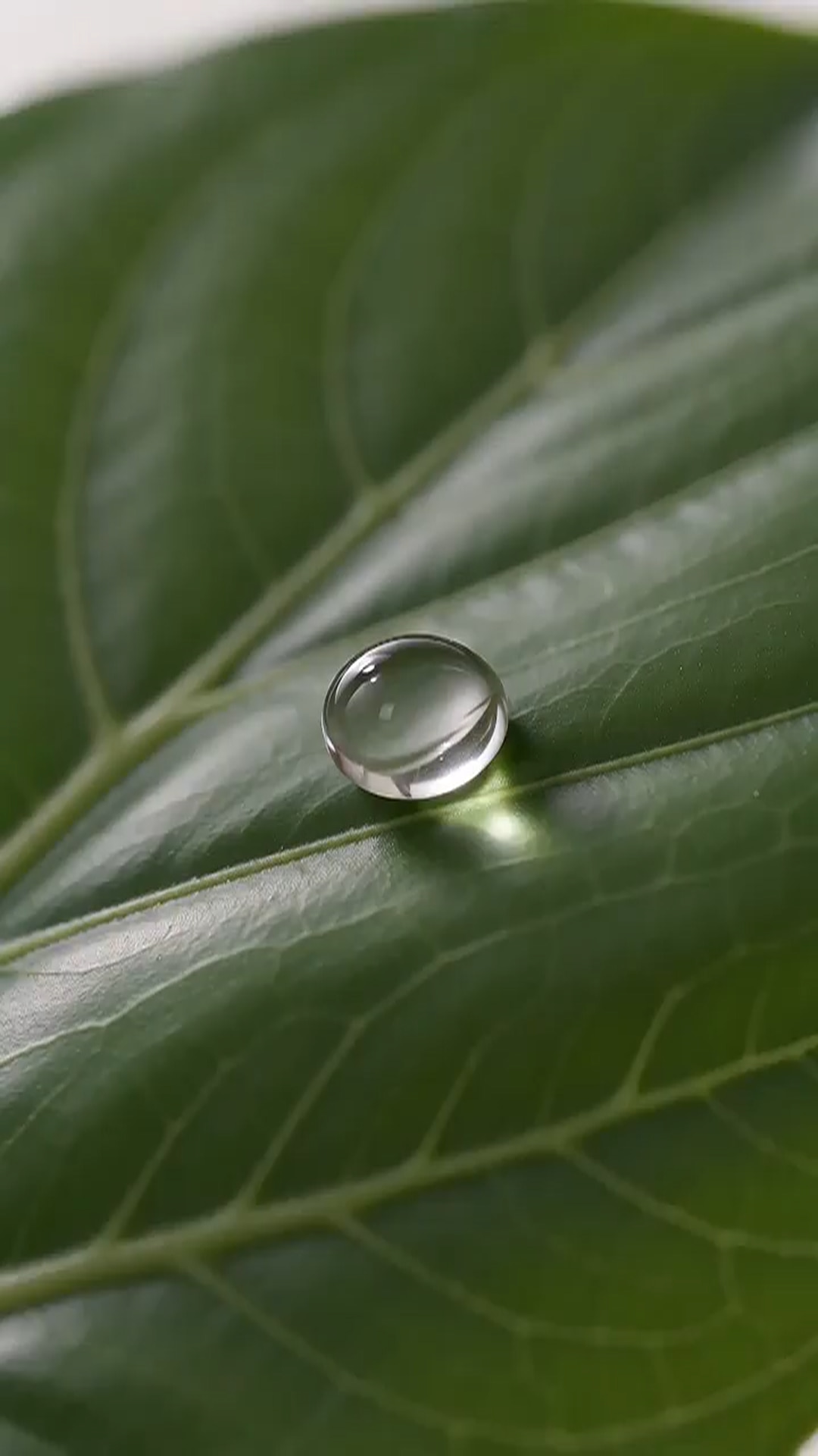 Botanical Flow