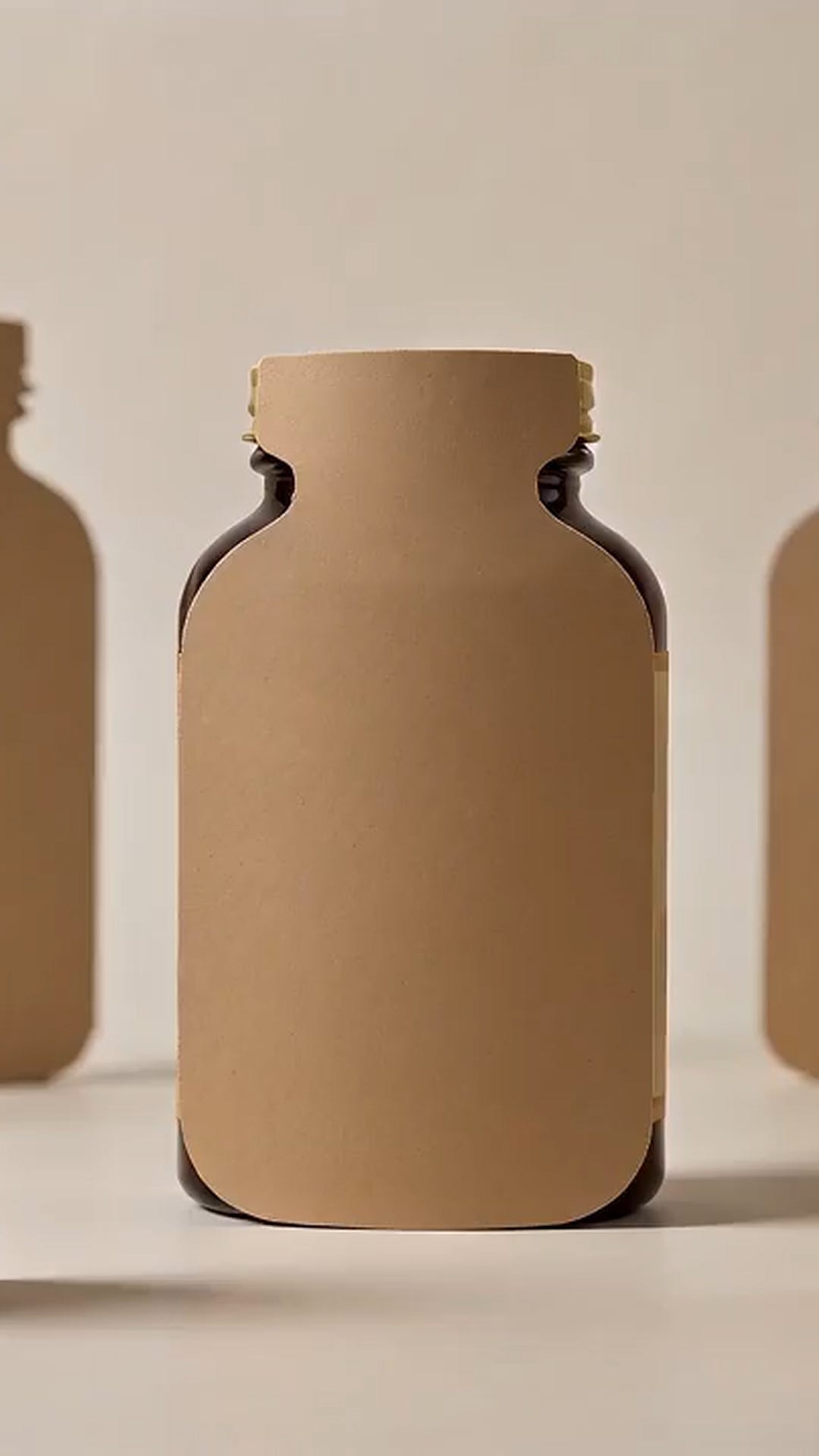 Cutout Reveal
