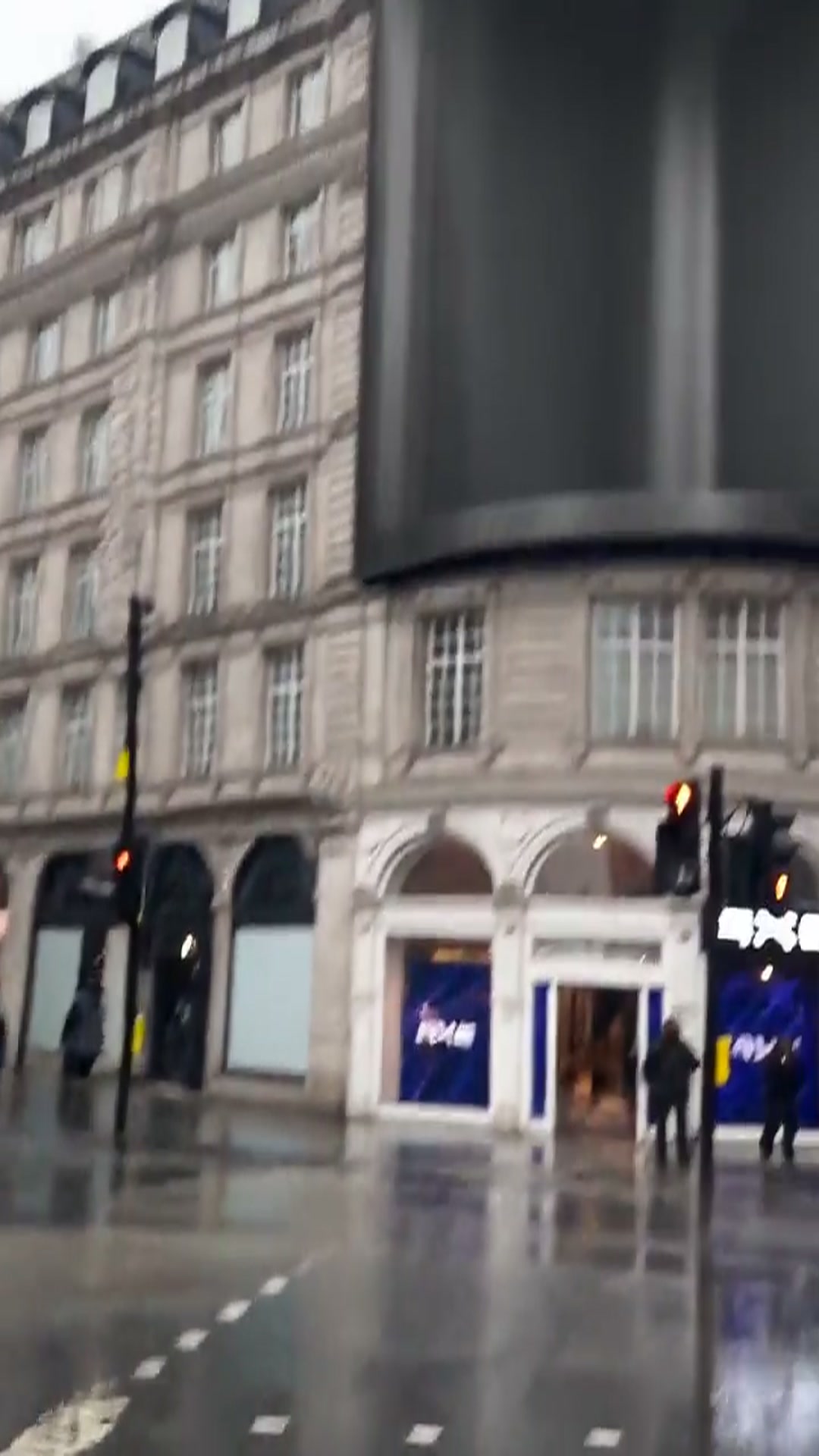 3D Billboard