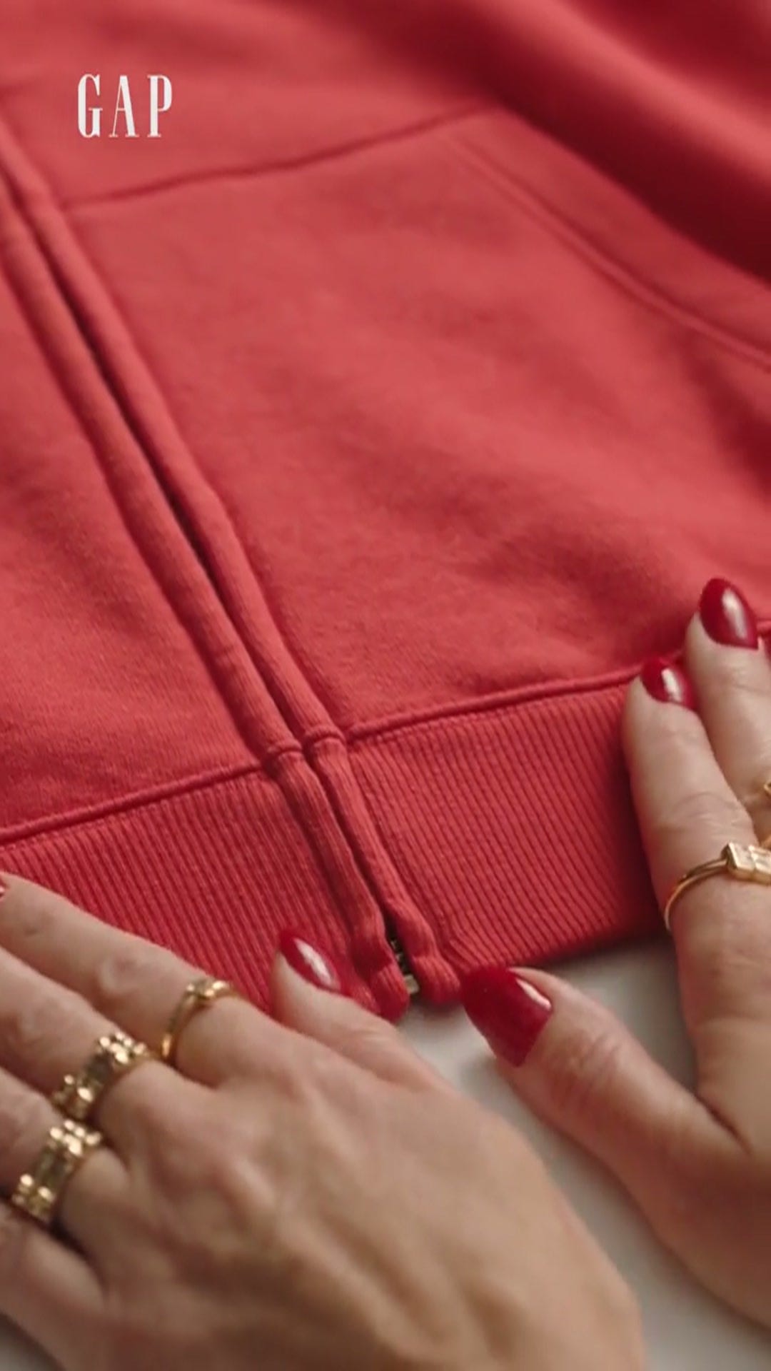 ASMR Touch