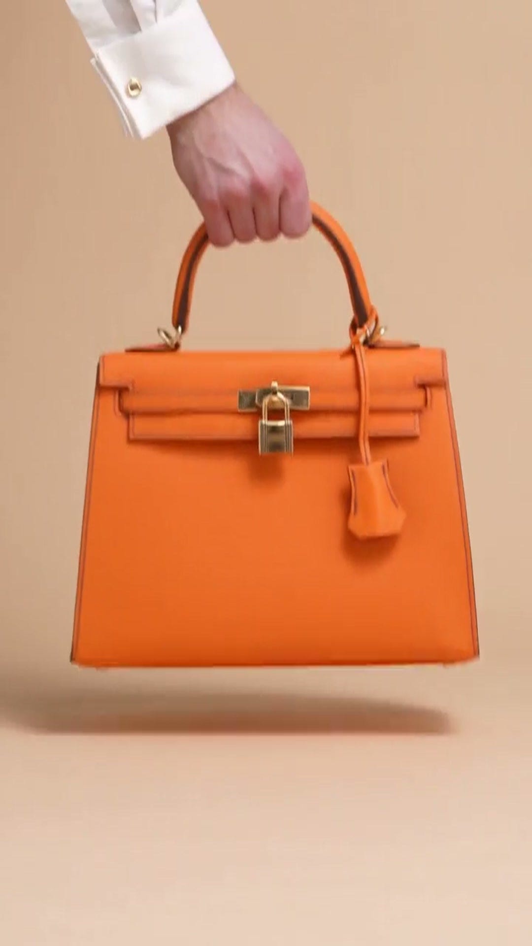 In My Bag